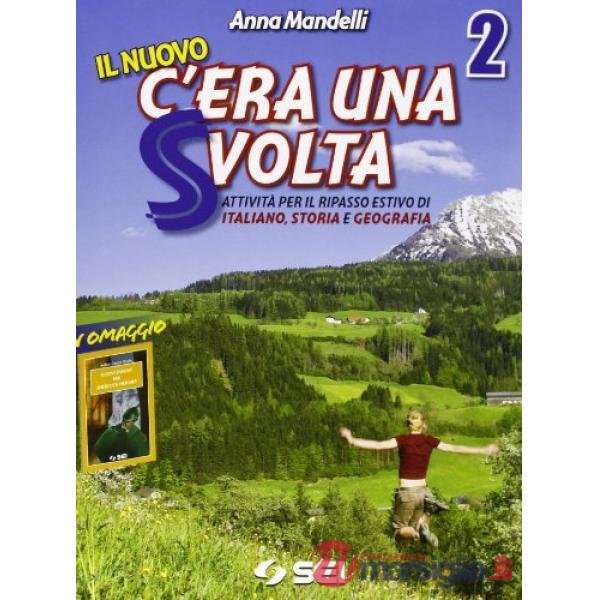 IL NUOVO C'ERA UNA SVOLTA 2