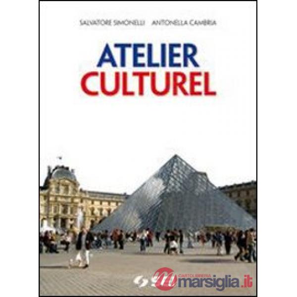 ATELIER CULTUREL
