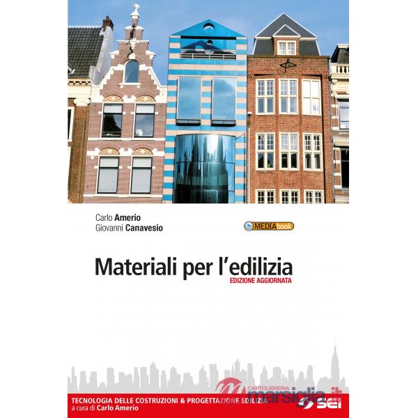 MATERIALI PER L'EDILIZIA EDIZIONE AGGIORNATA