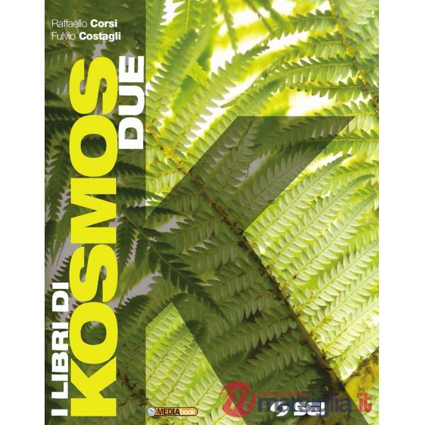 I LIBRI DI KOSMOS 2