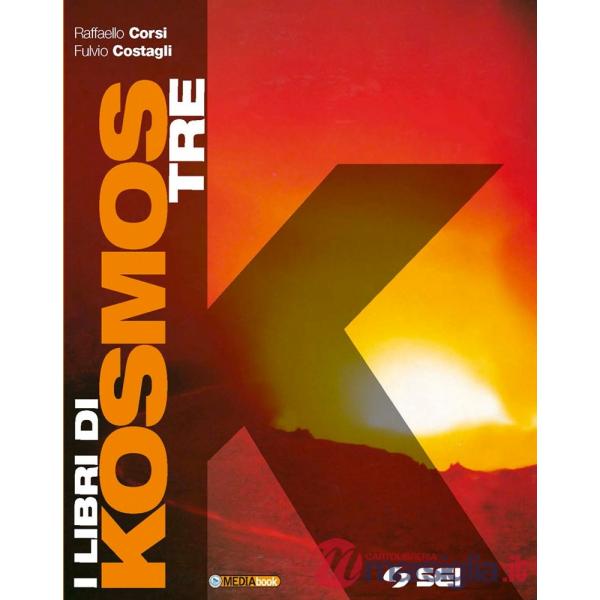I LIBRI DI KOSMOS 3