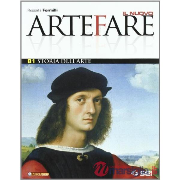 NUOVO ARTEFARE B1 + B2