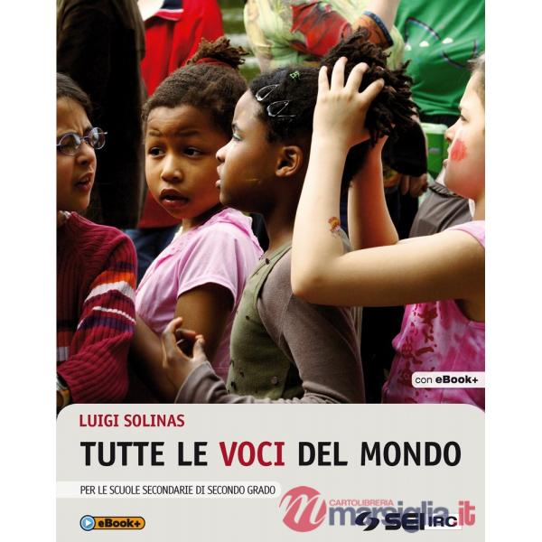 TUTTE LE VOCI MONDO