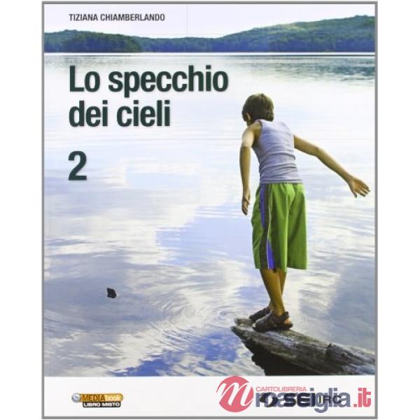 LO SPECCHIO DEI CIELI 2