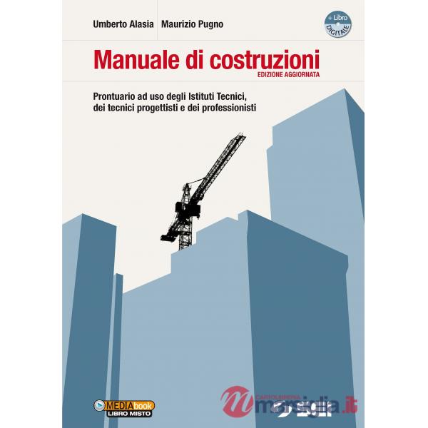 MANUALE COSTRUZIONI + DVD