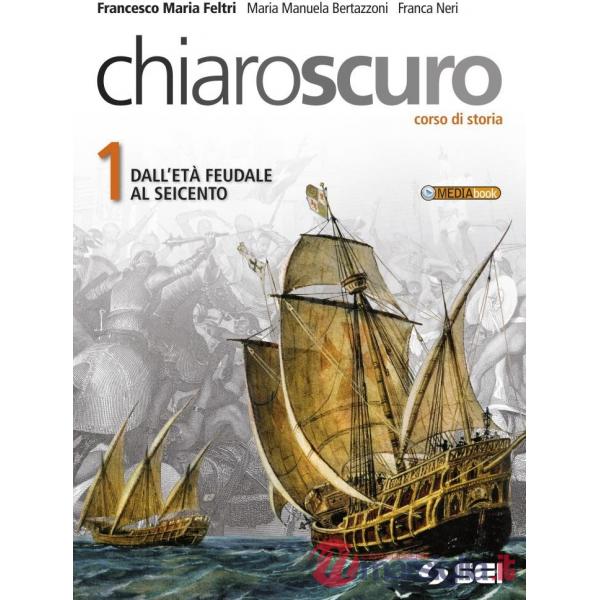 CHIAROSCURO 1