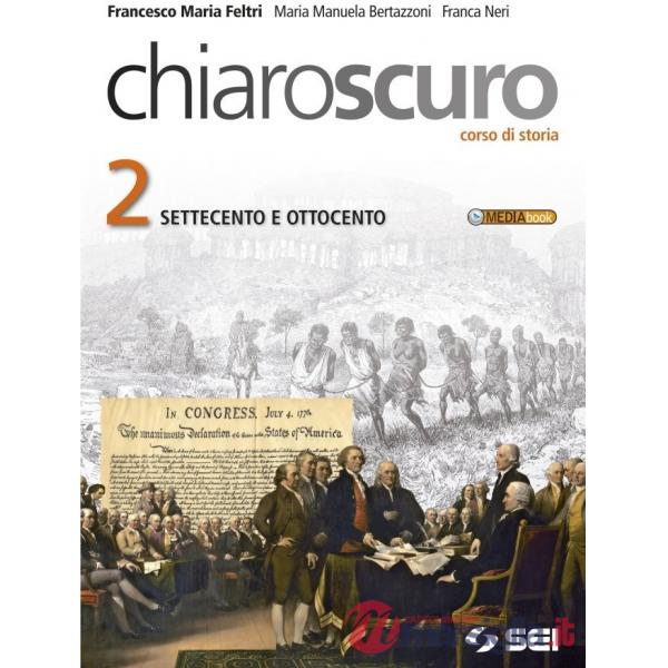 CHIAROSCURO 2