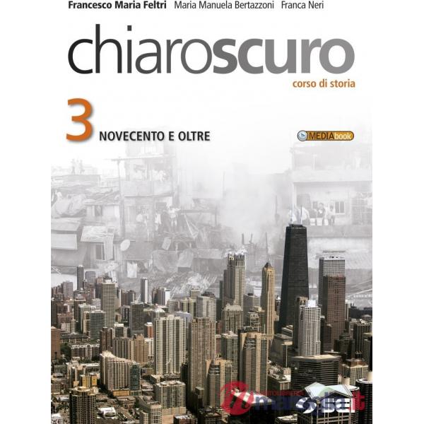 CHIAROSCURO 3