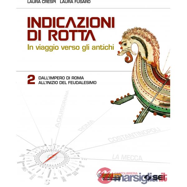 INDICAZIONI DI ROTTA 2