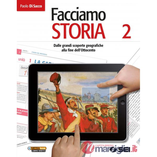 FACCIAMO STORIA 2