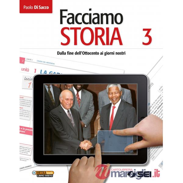 FACCIAMO STORIA 3