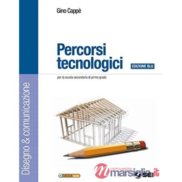 PERC. TECNOLOGICI SEMIPACK (SENZA INFORMATICA) ED.