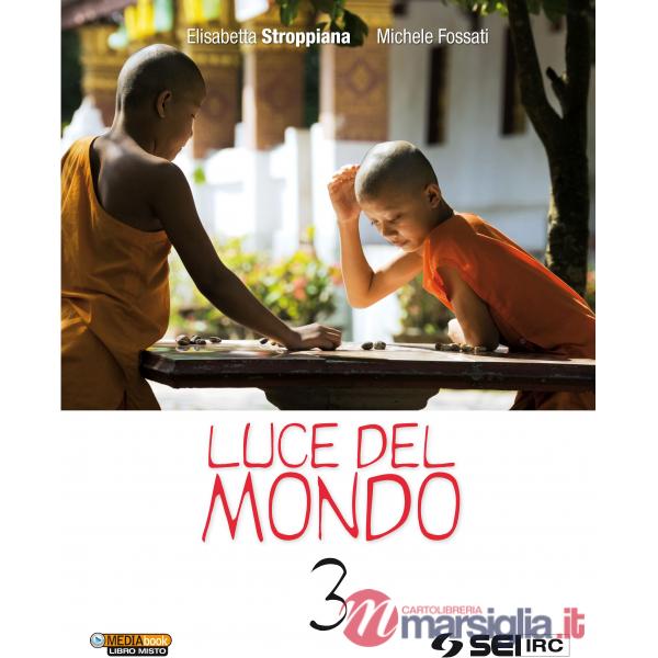 LUCE MONDO 3