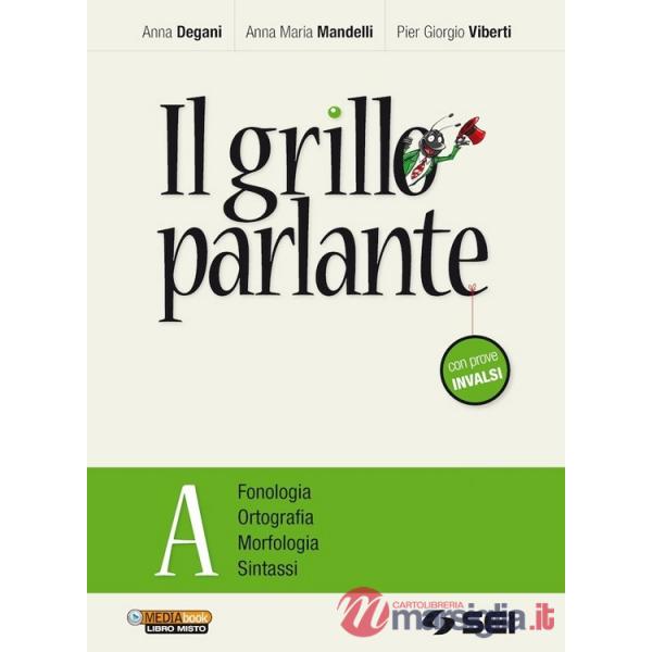 IL GRILLO PARLANTE A