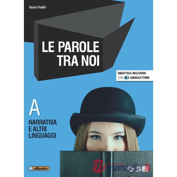 LE PAROLE TRA NOI A + VOCI DAL MONDO