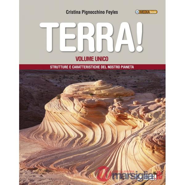 TERRA! VOL. UNICO