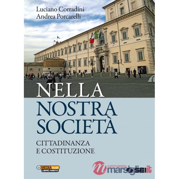 NELLA NOSTRA SOCIETA'