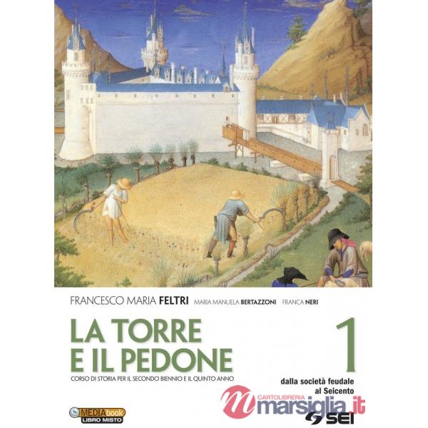 TORRE E PEDONE 1
