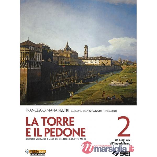 LA TORRE E IL PEDONE 2