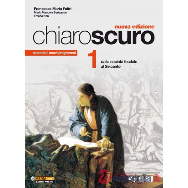 CHIAROSCURO N.E. 1