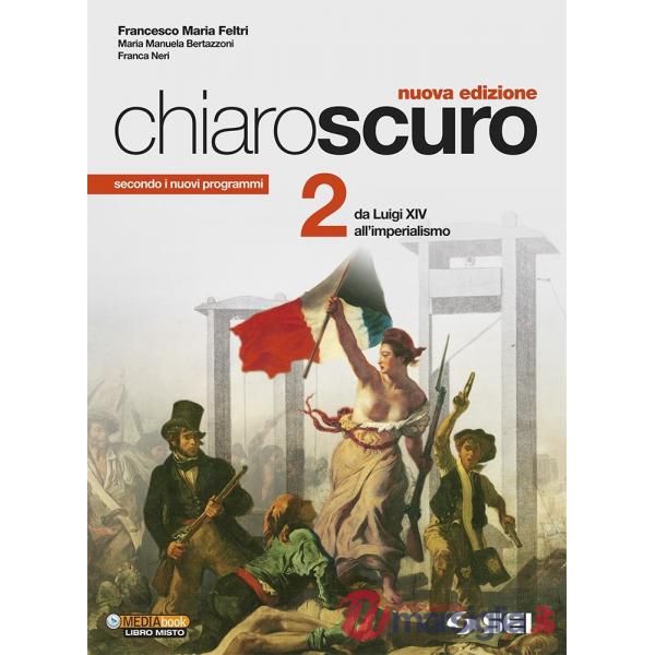 CHIAROSCURO N.E. 2