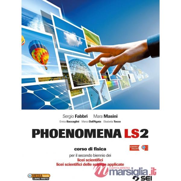 PHOENOMENA LS2