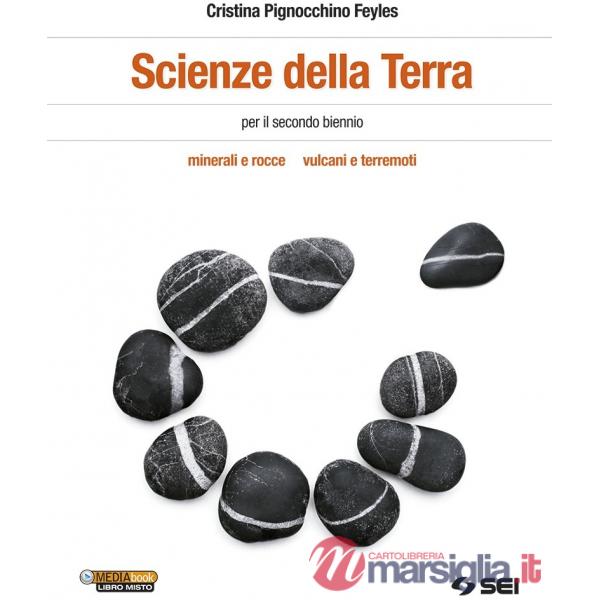SCIENZE DELLA TERRA