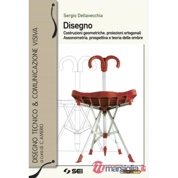 DISEGNO + ES. DI DISEGNO