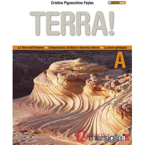 TERRA! VOL. A