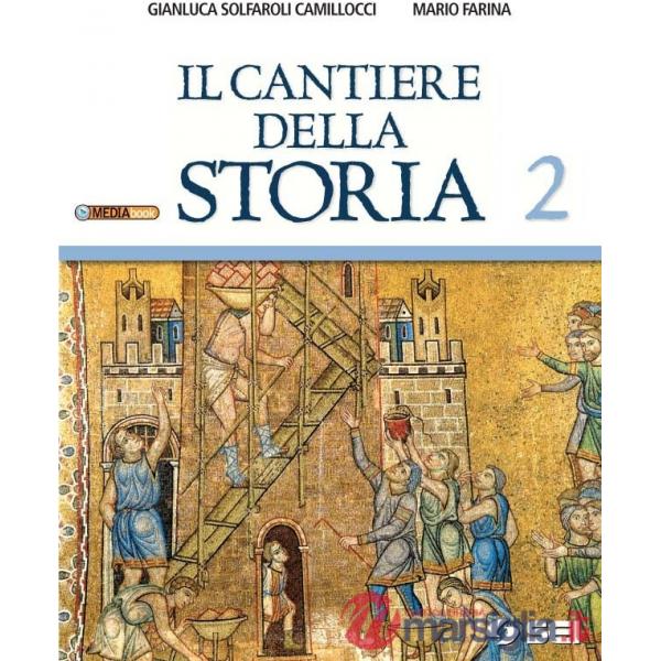 CANTIERE DELLA STORIA 2