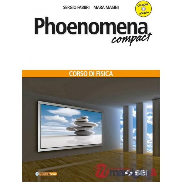PHOENOMENA COMPACT + CD