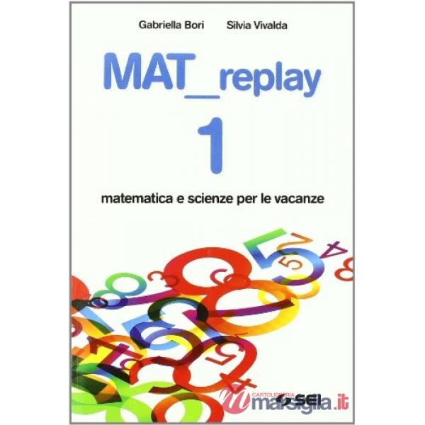 MAT-REPLAY 1