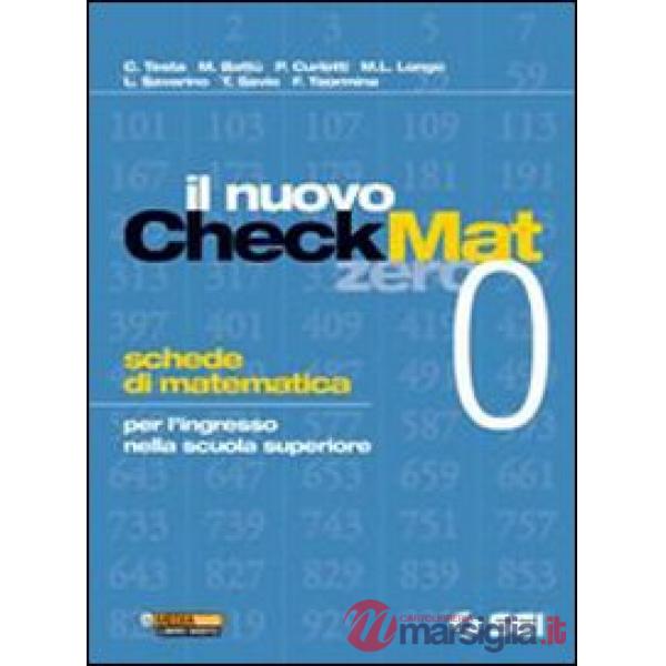 NUOVO CHECK MAT 0