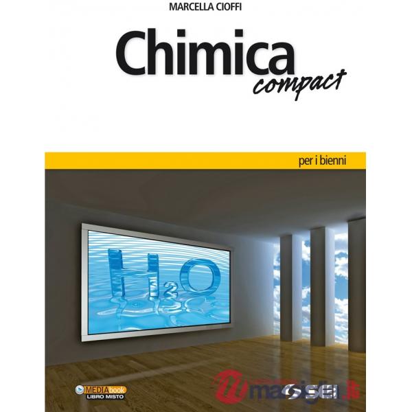 CHIMICA COMPACT BIENNIO