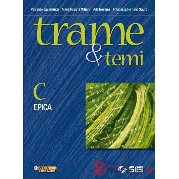 TRAME & TEMI VOL. C EPICA