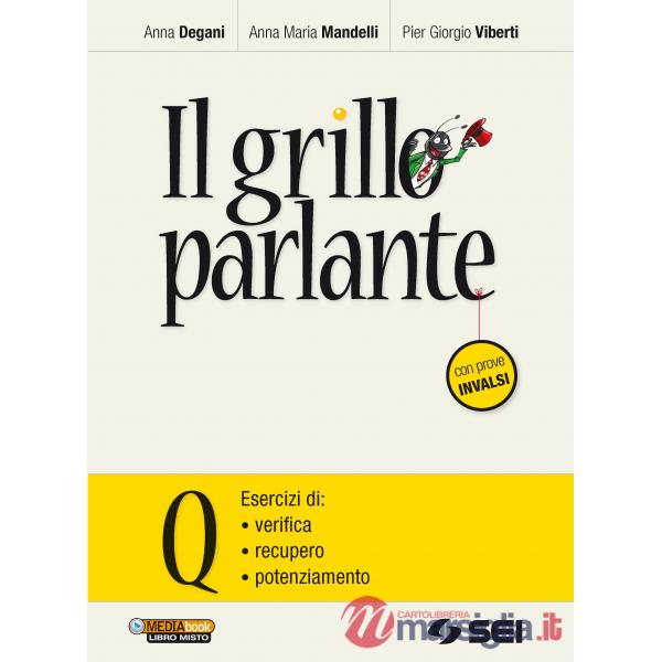 IL GRILLO PARLANTE Q