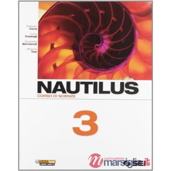 NAUTILUS 3