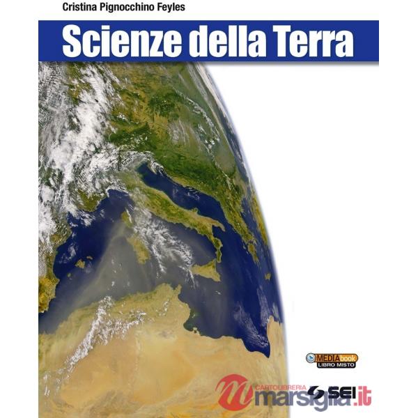 SCIENZE DELLA TERRA UNICO