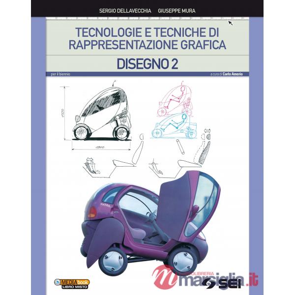 DISEGNO 2 + SCHEDE DI DISEGNO 2