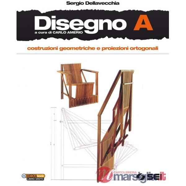 DISEGNO A + SCHEDE DI DISEGNO