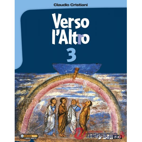 VERSO L'ALTRO 3