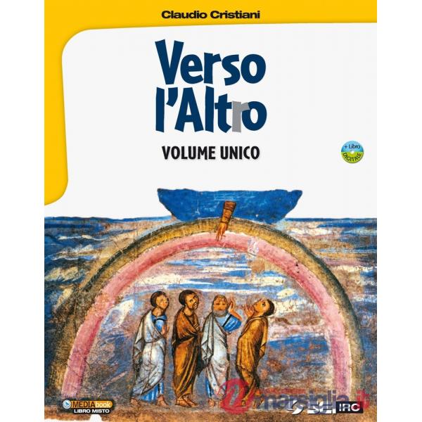 VERSO L'ALTRO UN + DVD