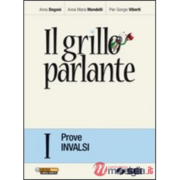 IL GRILLO PARLANTE PROVE INVALSI