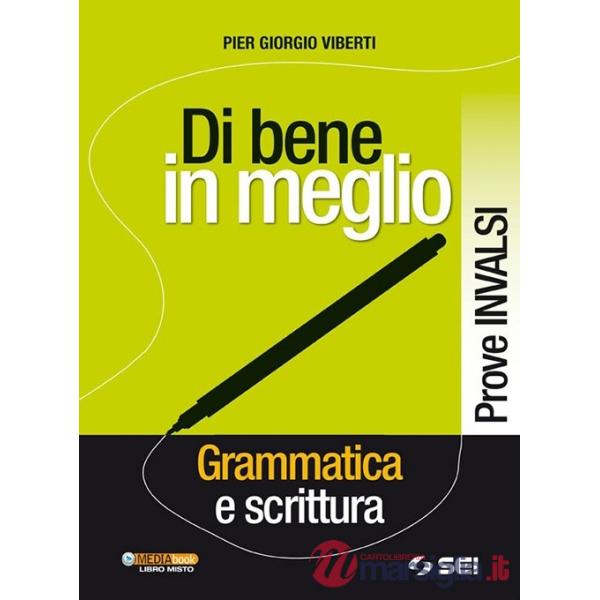DI BENE INVALSI 2012