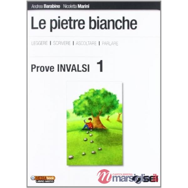 PIETRE BIANCHE PROVE INVALSI 1