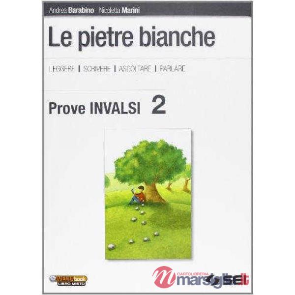 PIETRE BIANCHE PROVE INVALSI 2