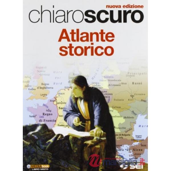 CHIAROSCURO N.E. - ATLANTE STORICO