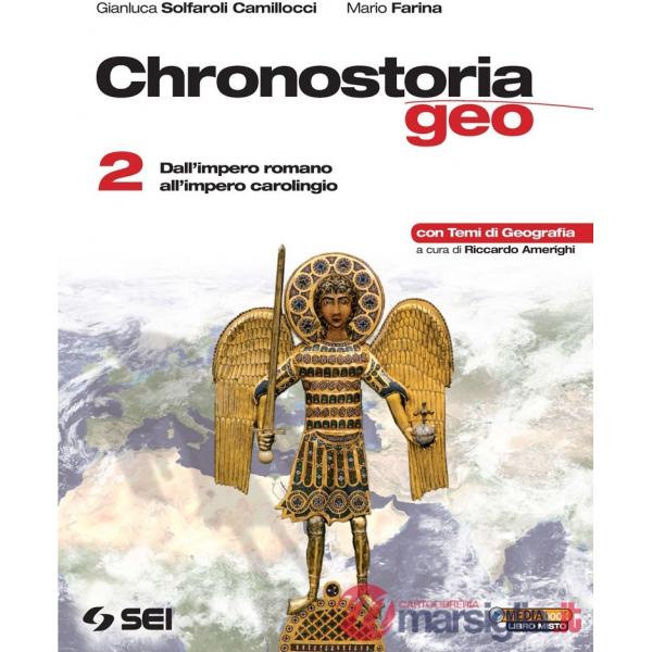 CHRONOSTORIAGEO 2