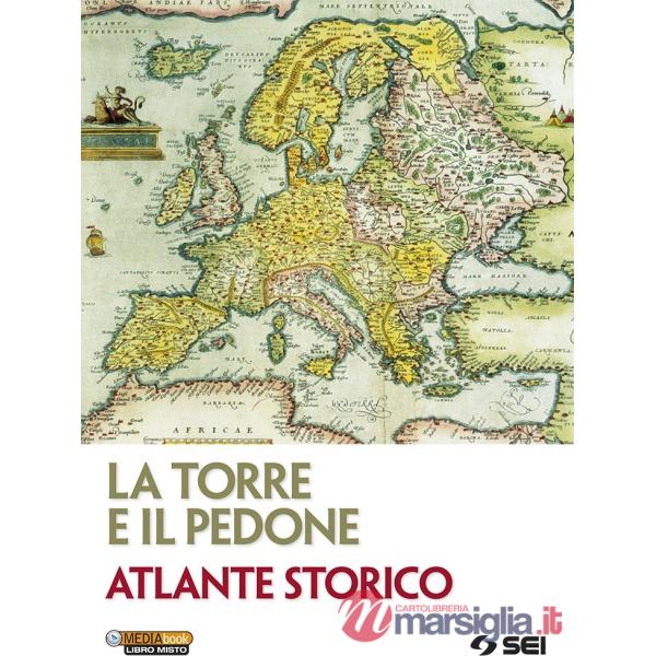 TORRE PEDONE - ATL.STOR.