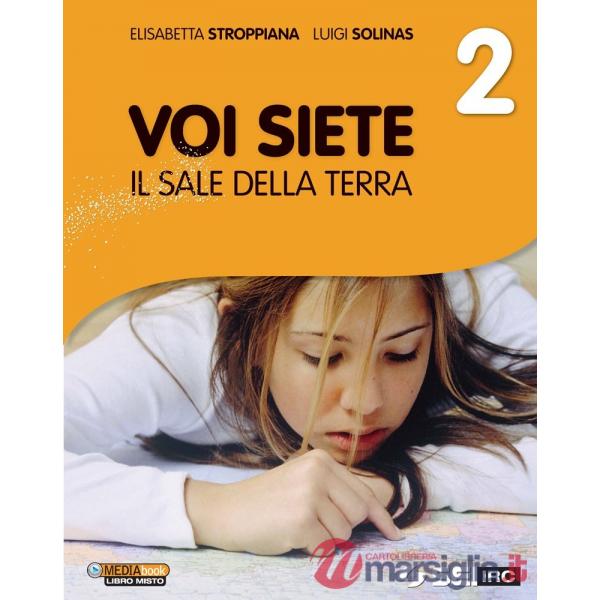 VOI SIETE IL SALE DELLA TERRA 2